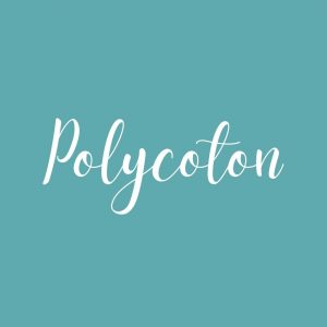 Polycoton