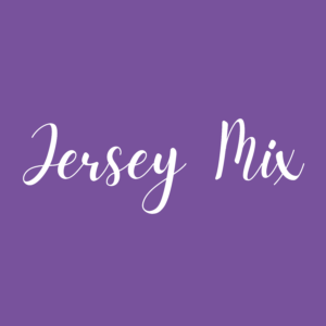 Jersey Mix