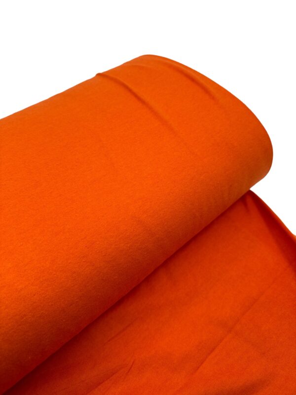 Flanelle Orange