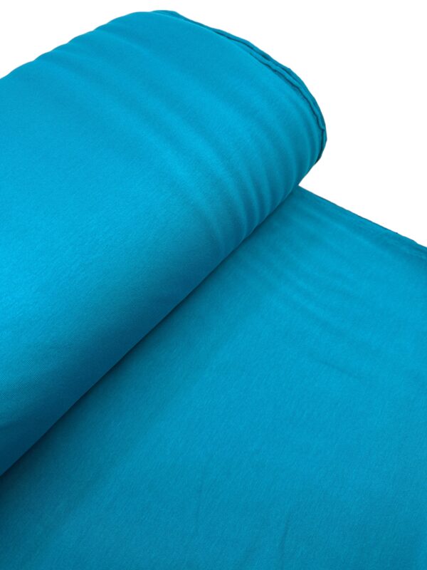 Flanelle Aqua