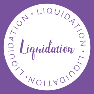 $ Liquidation