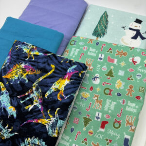 Paquet Flanelle 5x1m #3